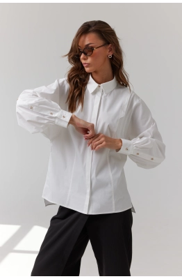 Блуза Kaloris 2195  Блуза Kaloris 2195