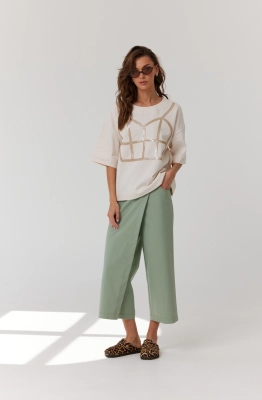 Брюки Kaloris 2196/1 