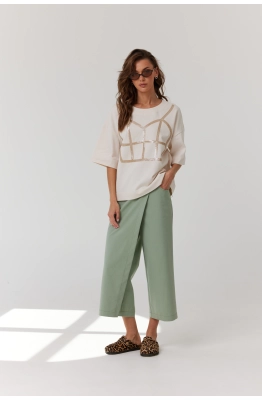 Брюки Kaloris 2196/1  Брюки Kaloris 2196/1