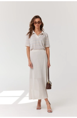 Блуза Kaloris 2206 Блуза Kaloris 2206