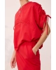 Костюм Lyushe 4100 красный Костюм Lyushe 4100 красный