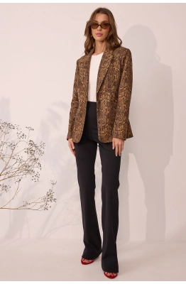 Жакет Lyushe 4101  Жакет Lyushe 4101