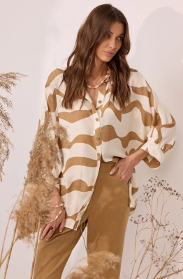 Блуза Lyushe 4103 