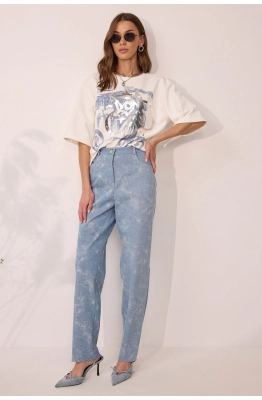 Джемпер Lyushe 4109  Джемпер Lyushe 4109