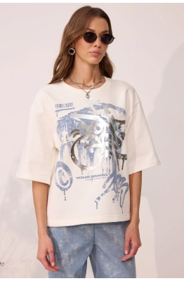 Джемпер Lyushe 4109  Джемпер Lyushe 4109