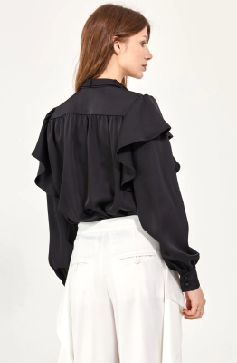 Блуза Rivoli 2439 Блуза Rivoli 2439