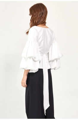 Блуза Rivoli 2432.1 Блуза Rivoli 2432.1