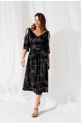 Платье ELLETTO LIFE 1082 