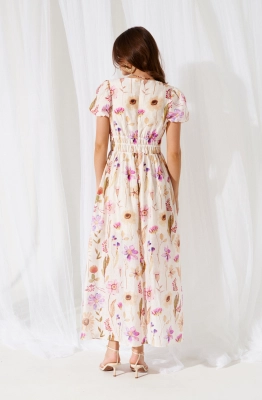 Платье ELLETTO LIFE 1084 