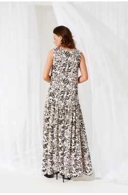 Платье ELLETTO LIFE 1086 Платье ELLETTO LIFE 1086