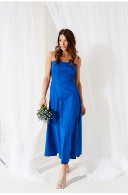 Сарафан ELLETTO LIFE 1094  Сарафан ELLETTO LIFE 1094