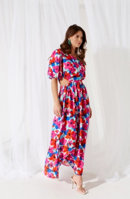 Платье ELLETTO LIFE 1097 