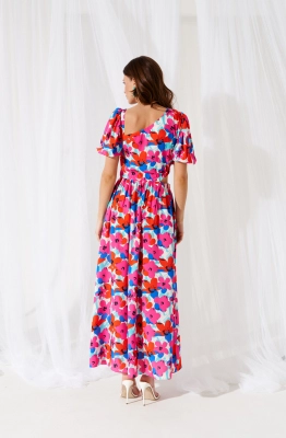 Платье ELLETTO LIFE 1097 