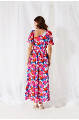 Платье ELLETTO LIFE 1097 Платье ELLETTO LIFE 1097