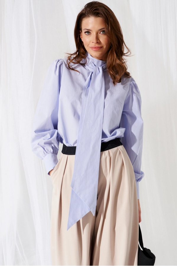 Блуза ELLETTO LIFE 3873 Блуза ELLETTO LIFE 3873