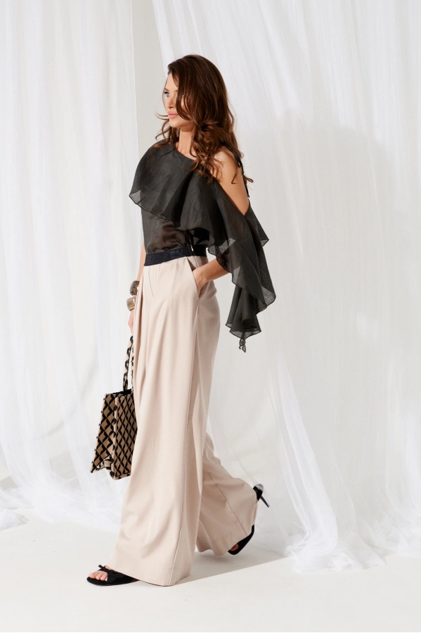 Блуза ELLETTO LIFE 3864