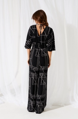 Комбинезон ELLETTO LIFE 5292  Комбинезон ELLETTO LIFE 5292