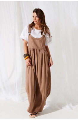 Комплект ELLETTO LIFE 5298 орех 