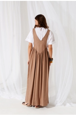 Комплект ELLETTO LIFE 5298 орех Комплект ELLETTO LIFE 5298 орех