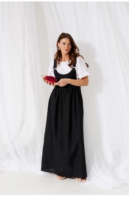 Комплект ELLETTO LIFE 5298 черный 