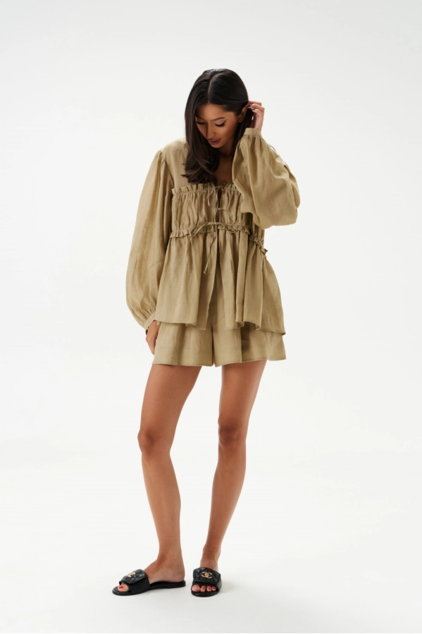 Шорты ANNETE А1471/5