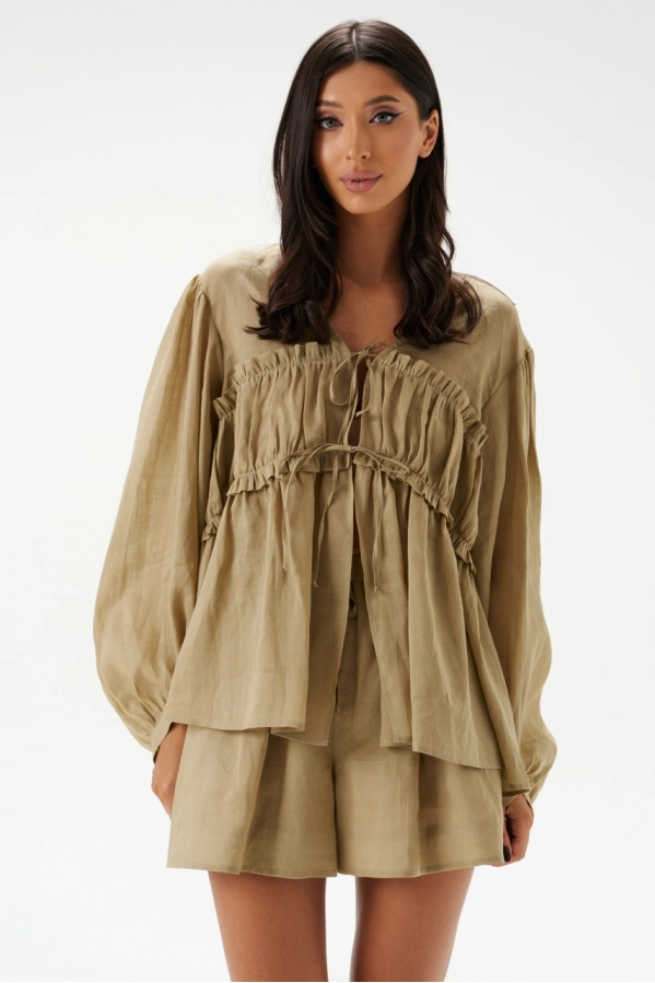 Шорты ANNETE А1471/5