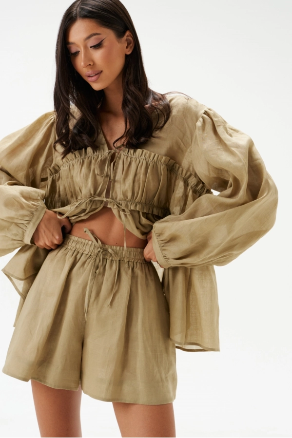 Шорты ANNETE А1471/5