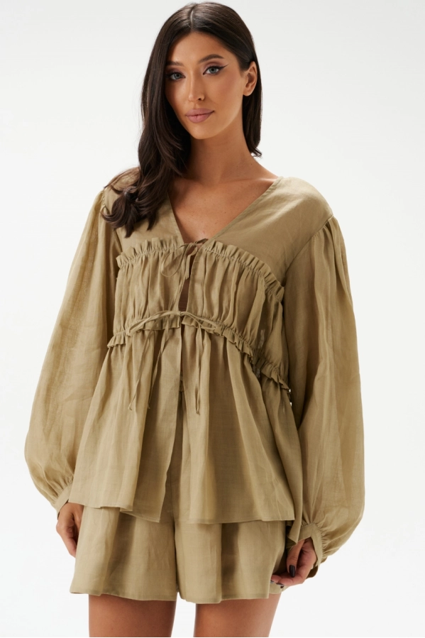 Шорты ANNETE А1471/5