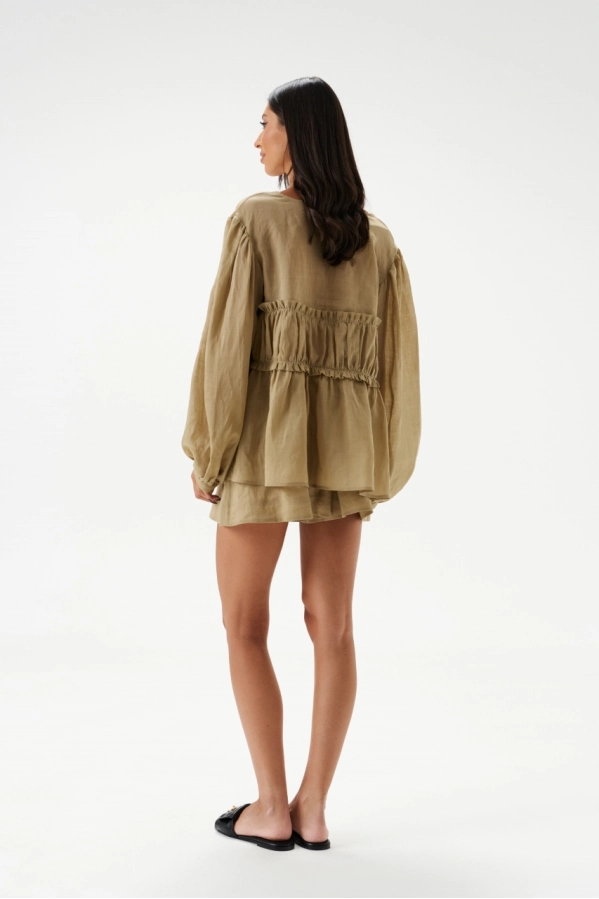 Шорты ANNETE А1471/5