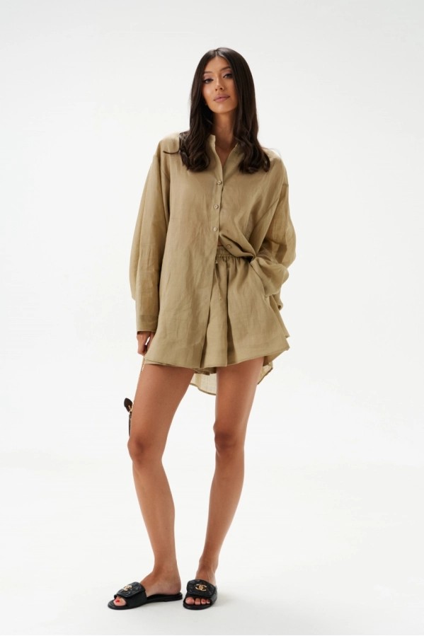 Шорты ANNETE А1471/5