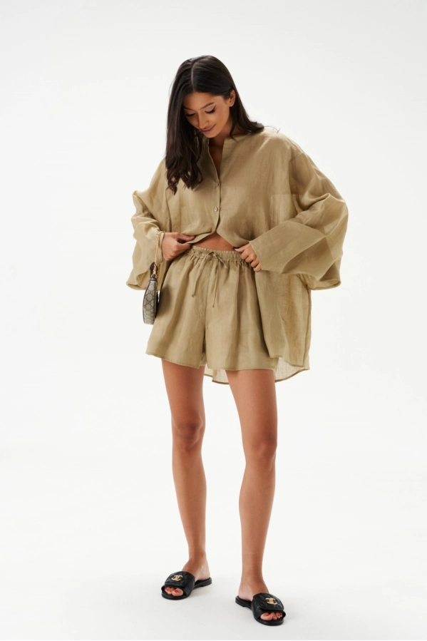 Шорты ANNETE А1471/5