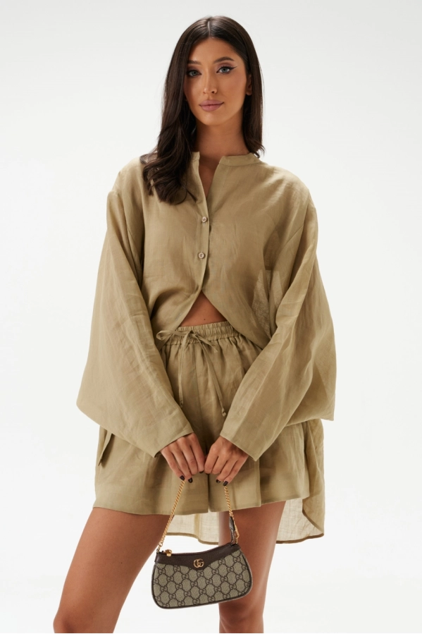 Шорты ANNETE А1471/5