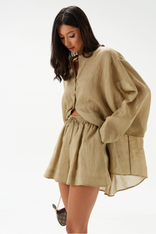 Шорты ANNETE А1471/5