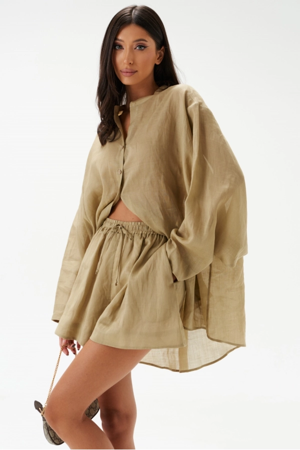 Шорты ANNETE А1471/5