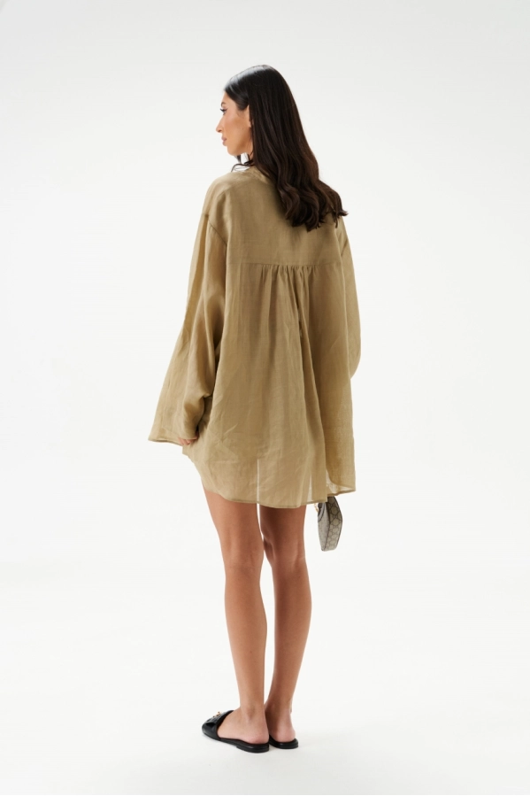 Шорты ANNETE А1471/5