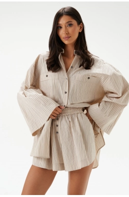 Шорты ANNETE А1534 