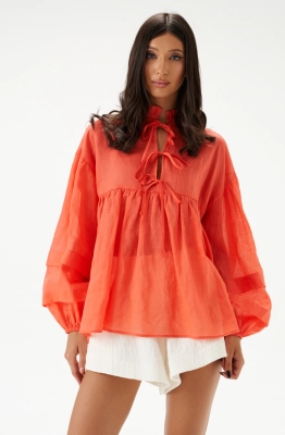 Блуза ANNETE A2186 