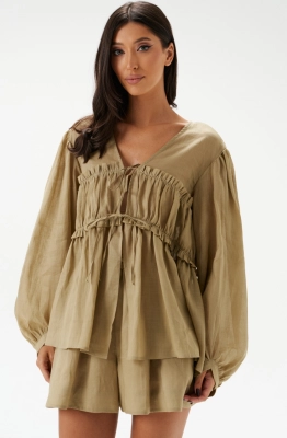 Блуза ANNETE A2190 