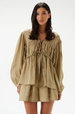 Блуза ANNETE A2190 Блуза ANNETE A2190