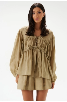 Блуза ANNETE A2190 Блуза ANNETE A2190