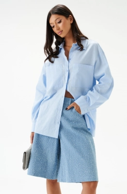 Рубашка ANNETE A2192 