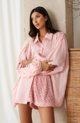 Рубашка ANNETE A2193 