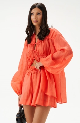 Блуза ANNETE A2199 