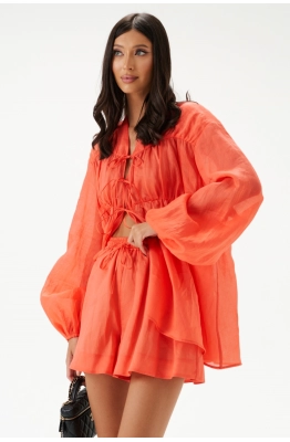 Блуза ANNETE A2199  Блуза ANNETE A2199