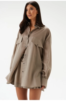 Рубашка ANNETE A2206 