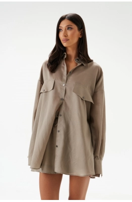 Рубашка ANNETE A2206 