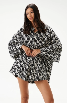 Рубашка ANNETE A2210 