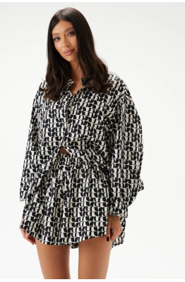 Рубашка ANNETE A2210  Рубашка ANNETE A2210