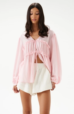 Блуза ANNETE A2222 