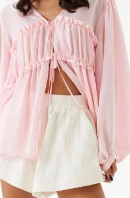 Блуза ANNETE A2222 Блуза ANNETE A2222